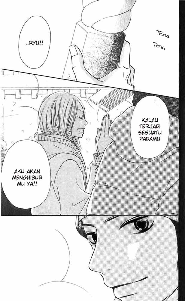 Kimi ni Todoke chapter 27